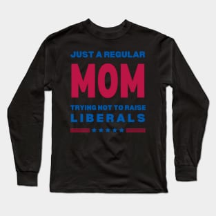 Republican Long Sleeve T-Shirt